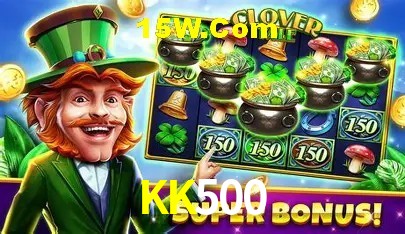 Descubra a Magia dos Jogos de Arcade no KK500