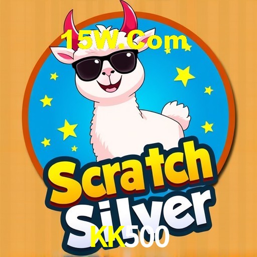 A Revolução dos Aplicativos de Jogos no KK500