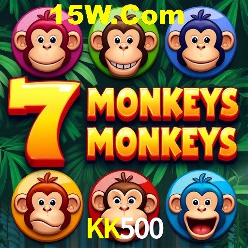 Desvendando o Mundo dos Jogos Virtuais na KK500